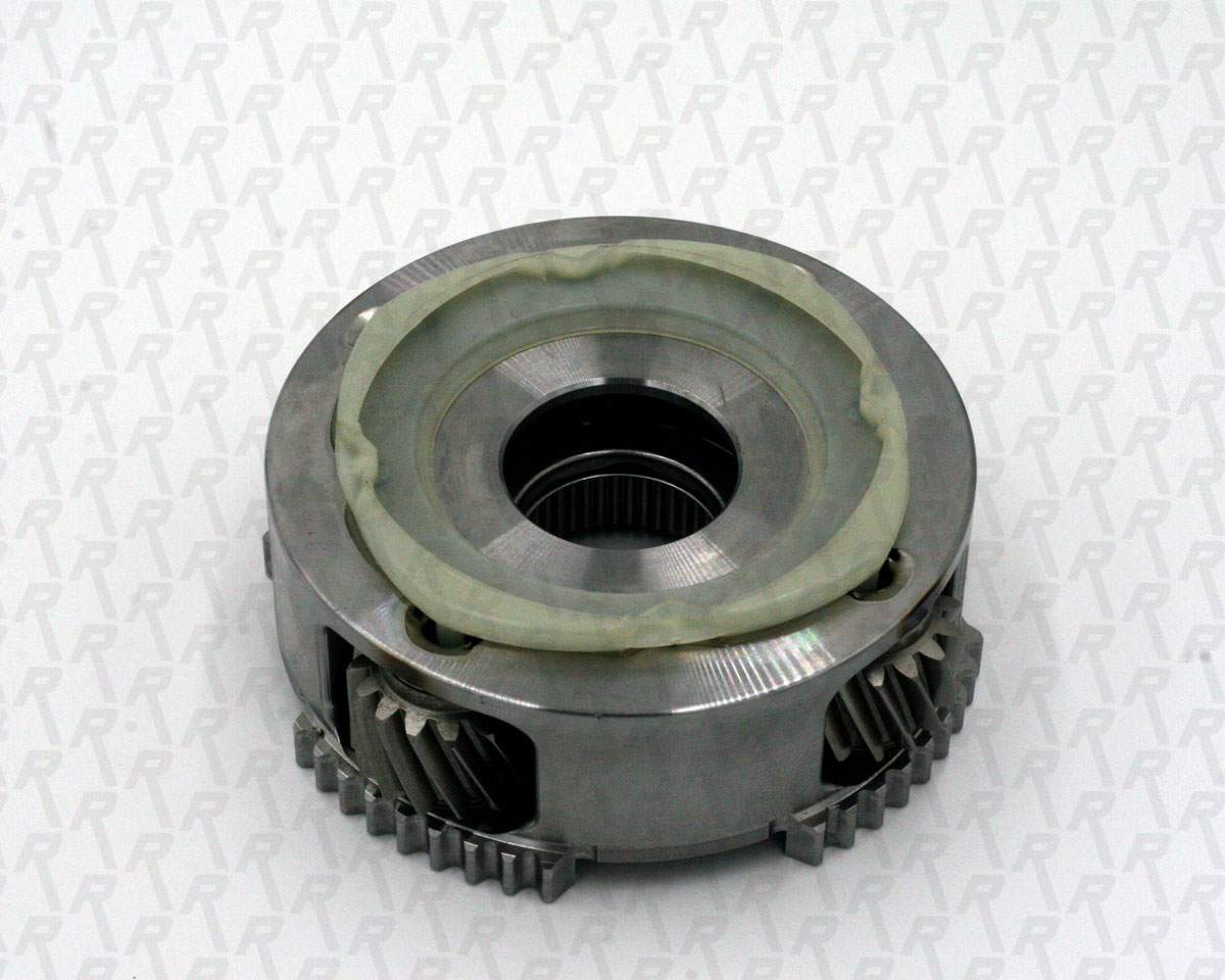 Billet 4-Pinion 6r80 Planetary Gears