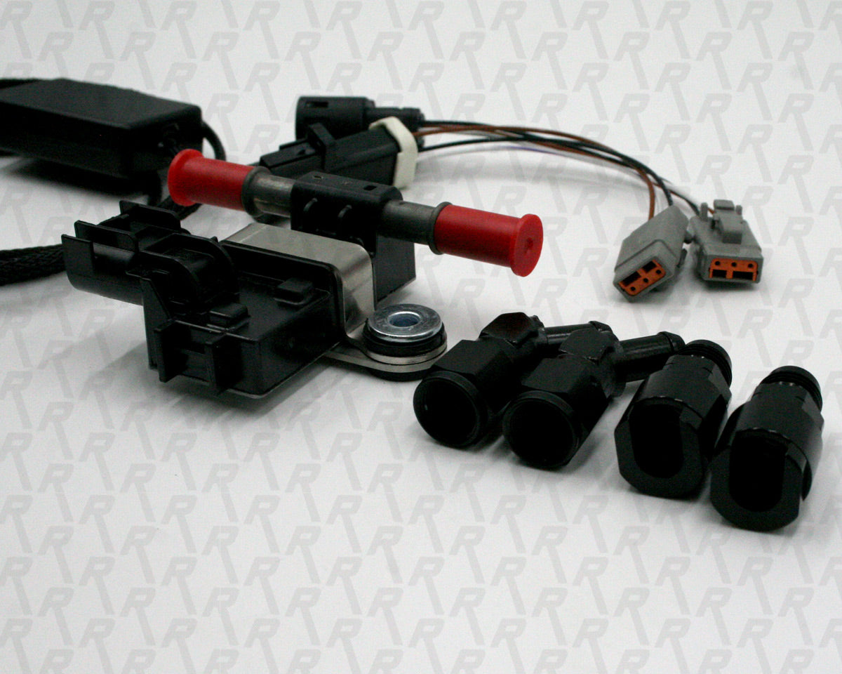 Flex Fuel Kit (Would Suit Falcon BF-FGX)