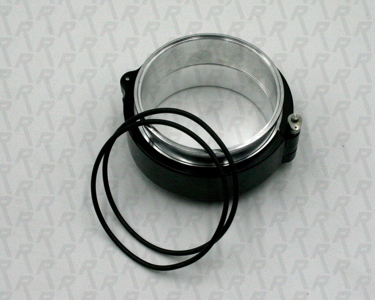 Heavy Duty Boost Pipe Clamp Kit