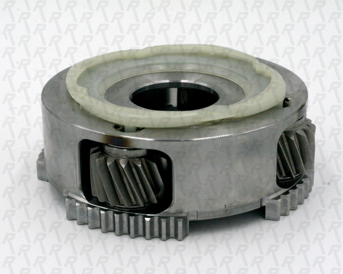 Billet 4-Pinion 6r80 Planetary Gears