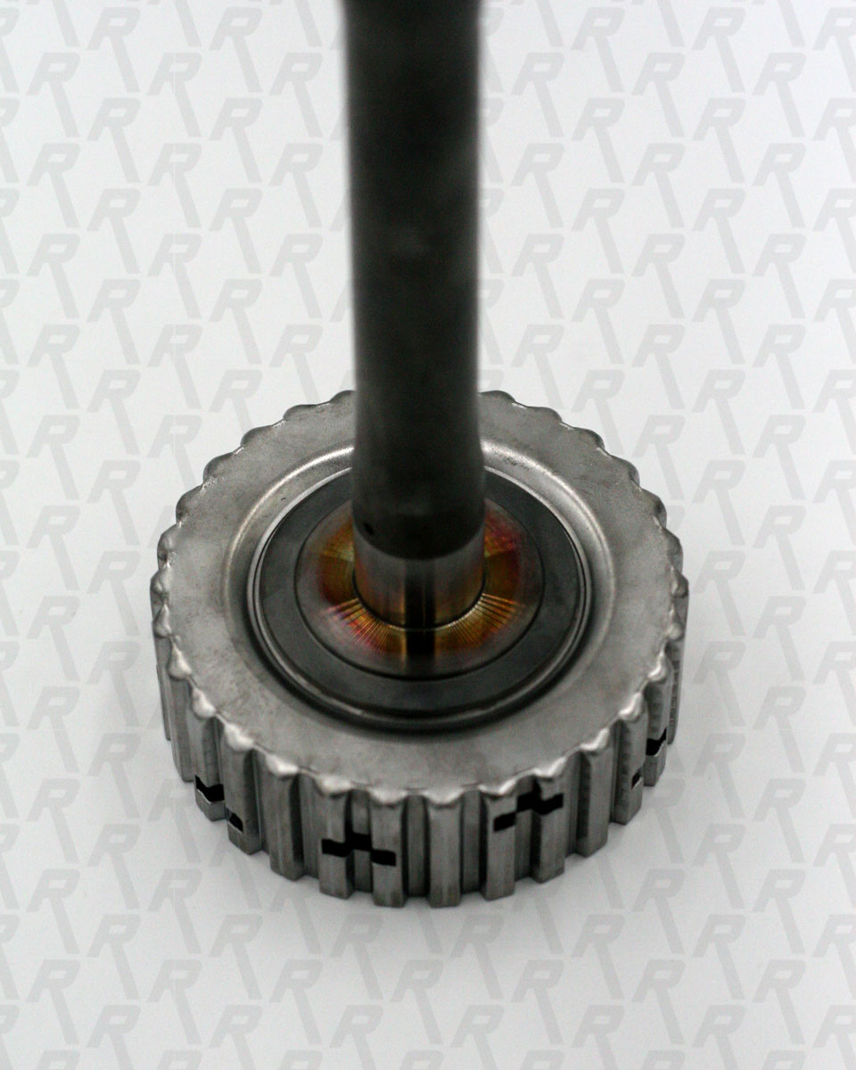 Billet Intermediate Shaft