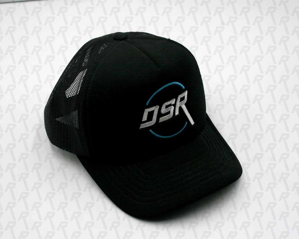DSR Trucker Cap