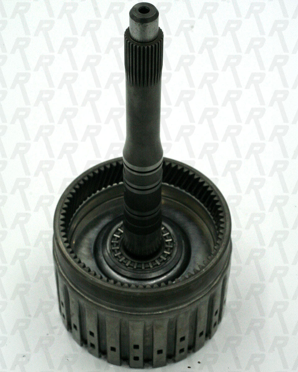 24mm ZF6HP26 Input Shaft | DSR Performance Shop