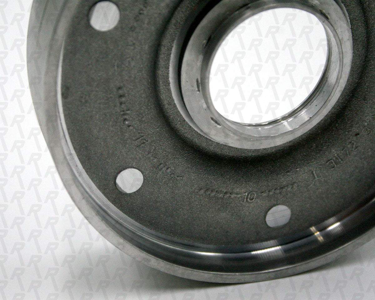 DSR Machined E-Clutch Piston