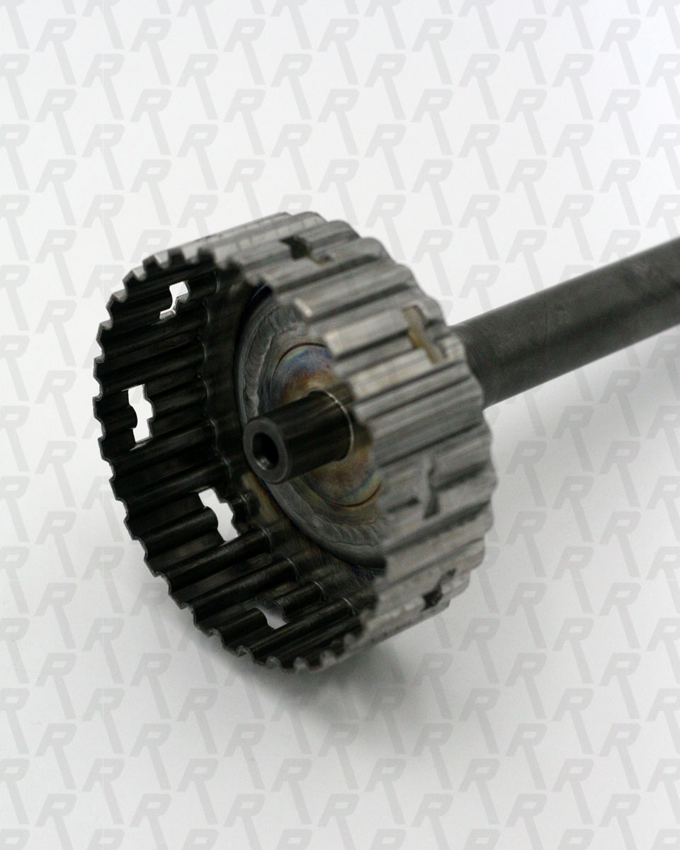 Billet Intermediate Shaft