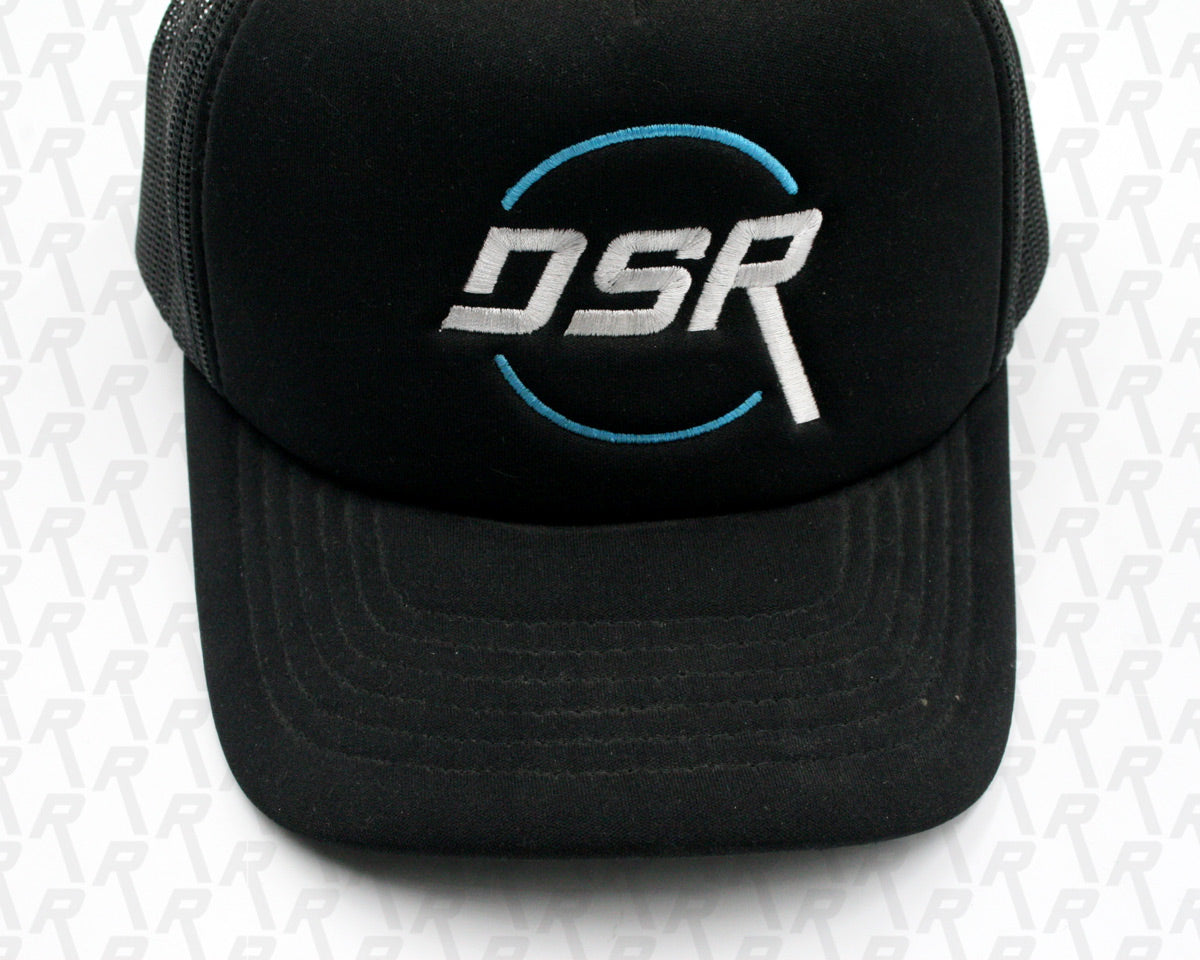 DSR Trucker Cap