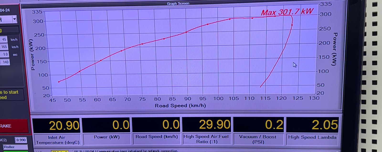 Next Gen Ranger Raptor Remote Tuning