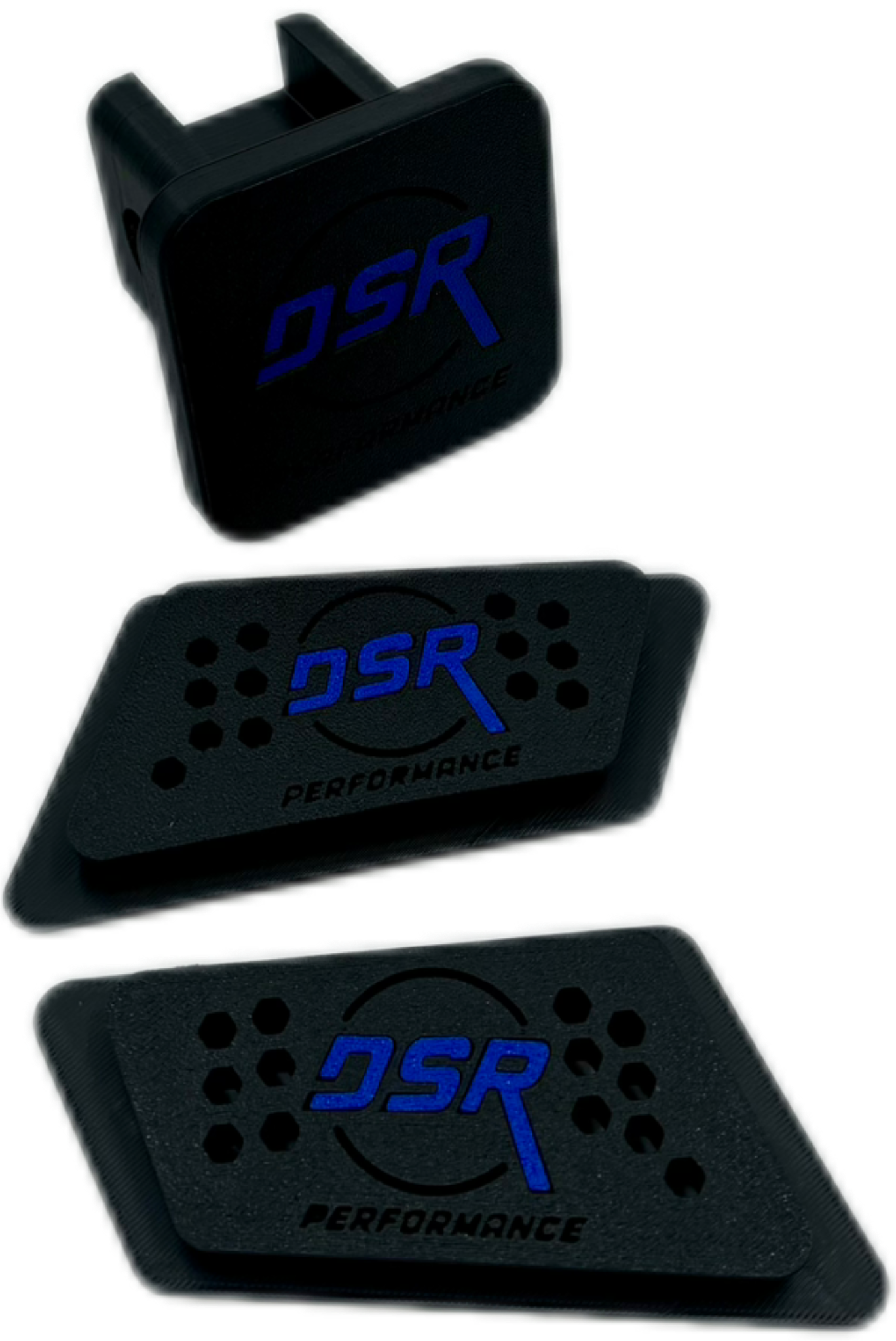 Next Gen Ranger Raptor DSR Tow Hitch Insert