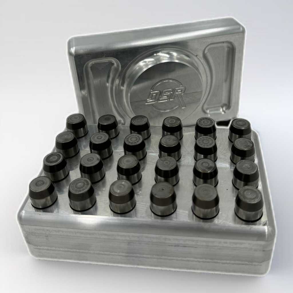 DSR Lifter Bleeding Block