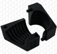 DSR Bend cutting block, 45 Degree Multi angle