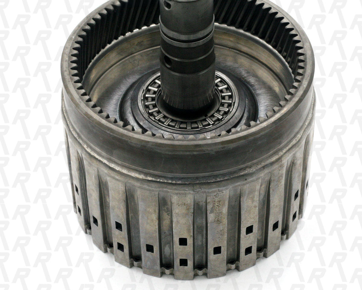 24mm ZF6HP26 Input Shaft | DSR Performance Shop