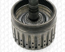 Input Shaft 24mm