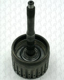 Input Shaft 24mm