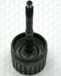 Input Shaft 24mm