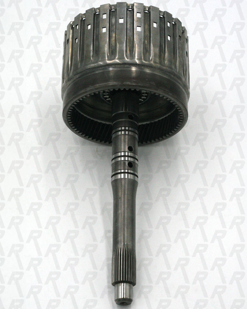 Input Shaft 24mm