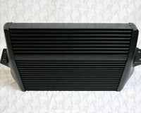 F150 Race Intercooler