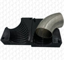 DSR Bend cutting block,90 Degree Multi angle