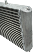 Toyota 300 Series Heat Exchanger / Intercooler