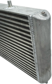 Toyota 300 Series Heat Exchanger / Intercooler