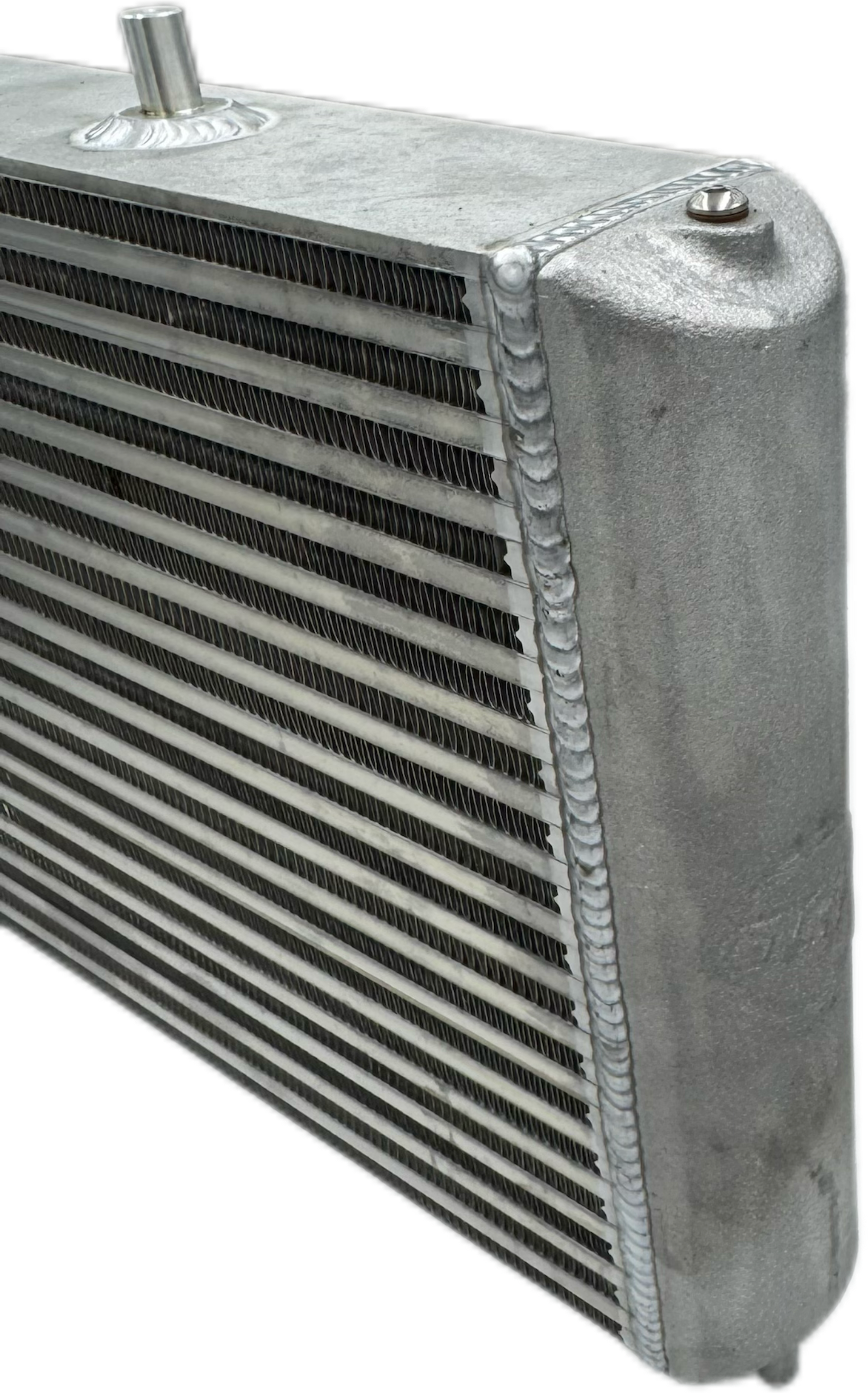 Toyota 300 Series Heat Exchanger / Intercooler