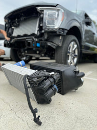 F150 Stage 1 Intercooler