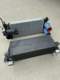 F150 Stage 1 Intercooler