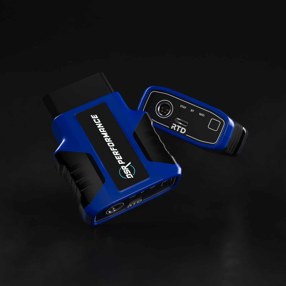 3.0 Diesel Remote Tuning Bundle with HP Tuner RTD 4 device. Ranger, Ev ...
