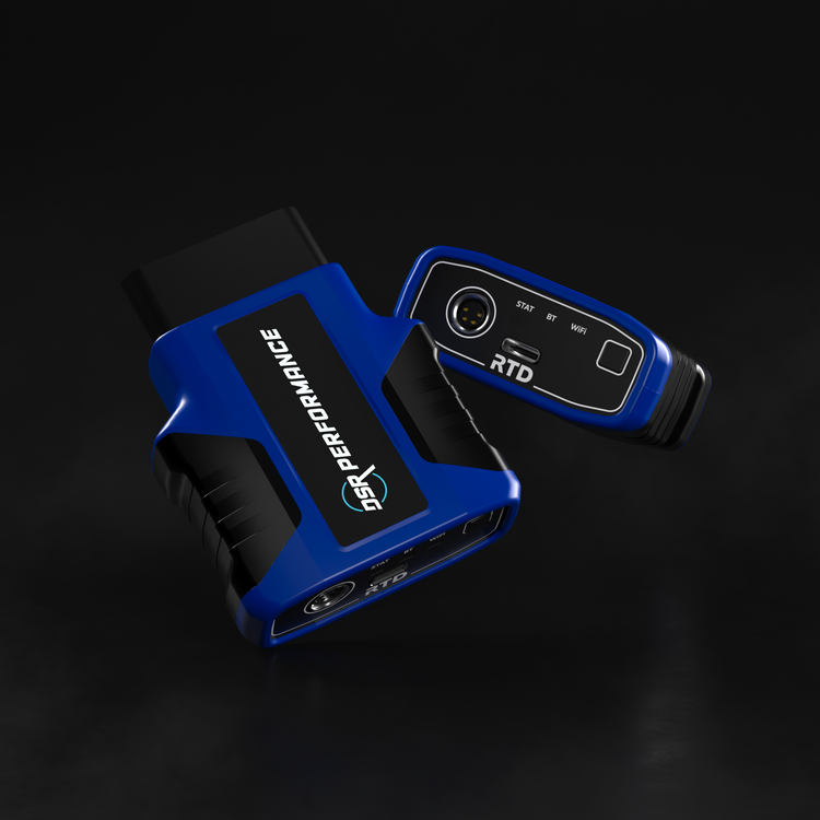 Ford Mustang S650 5.0 10 speed Remote Tuning Bundle with HP Tuner RTD ...