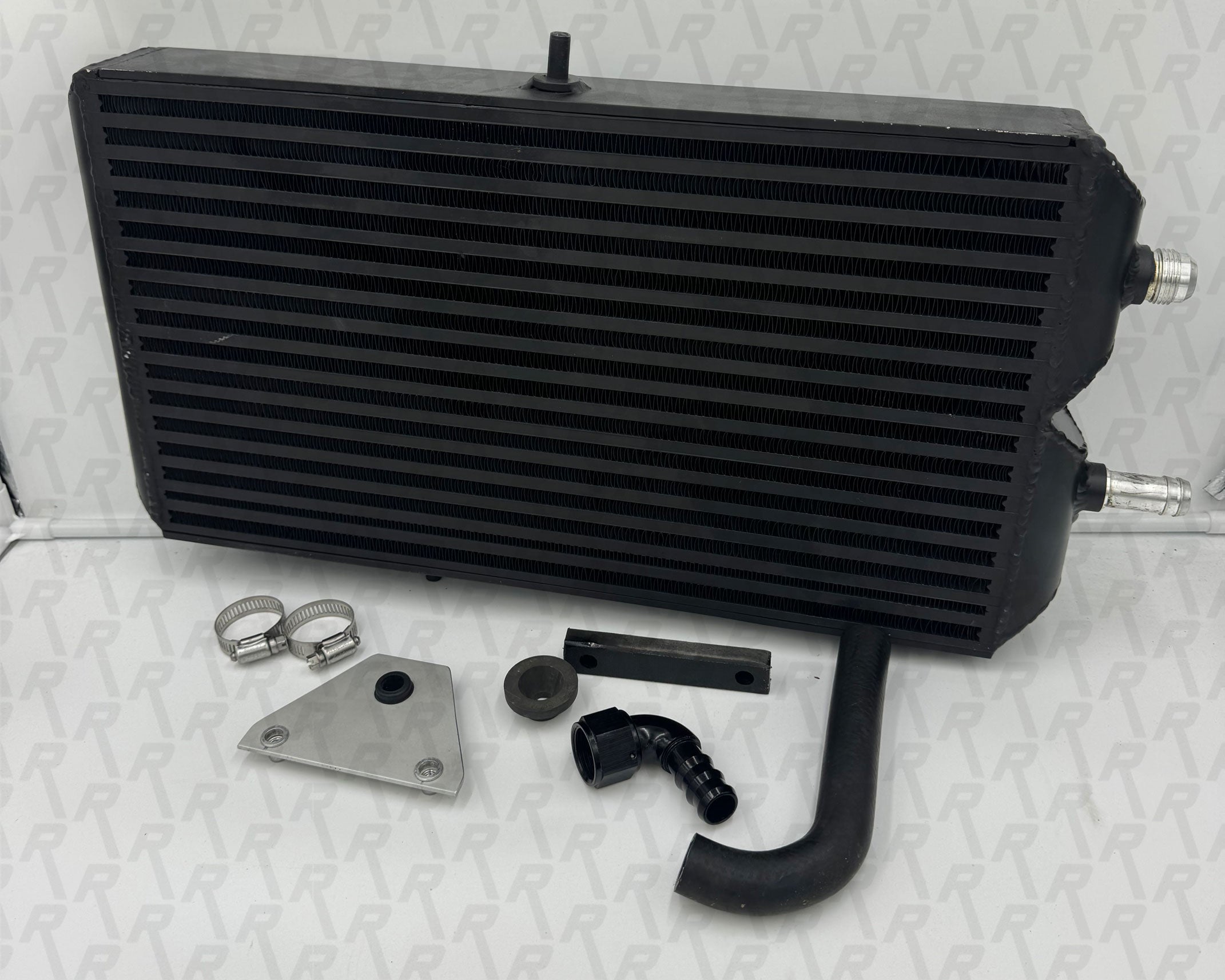 Toyota 300 Series Heat Exchanger / Intercooler