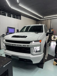 Chevy Silverado 2500HD L5P Duramax Remote Tune Bundle