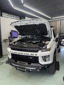 Chevy Silverado 2500HD L5P Duramax Remote Tune Bundle