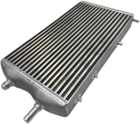 Toyota 300 Series Heat Exchanger / Intercooler