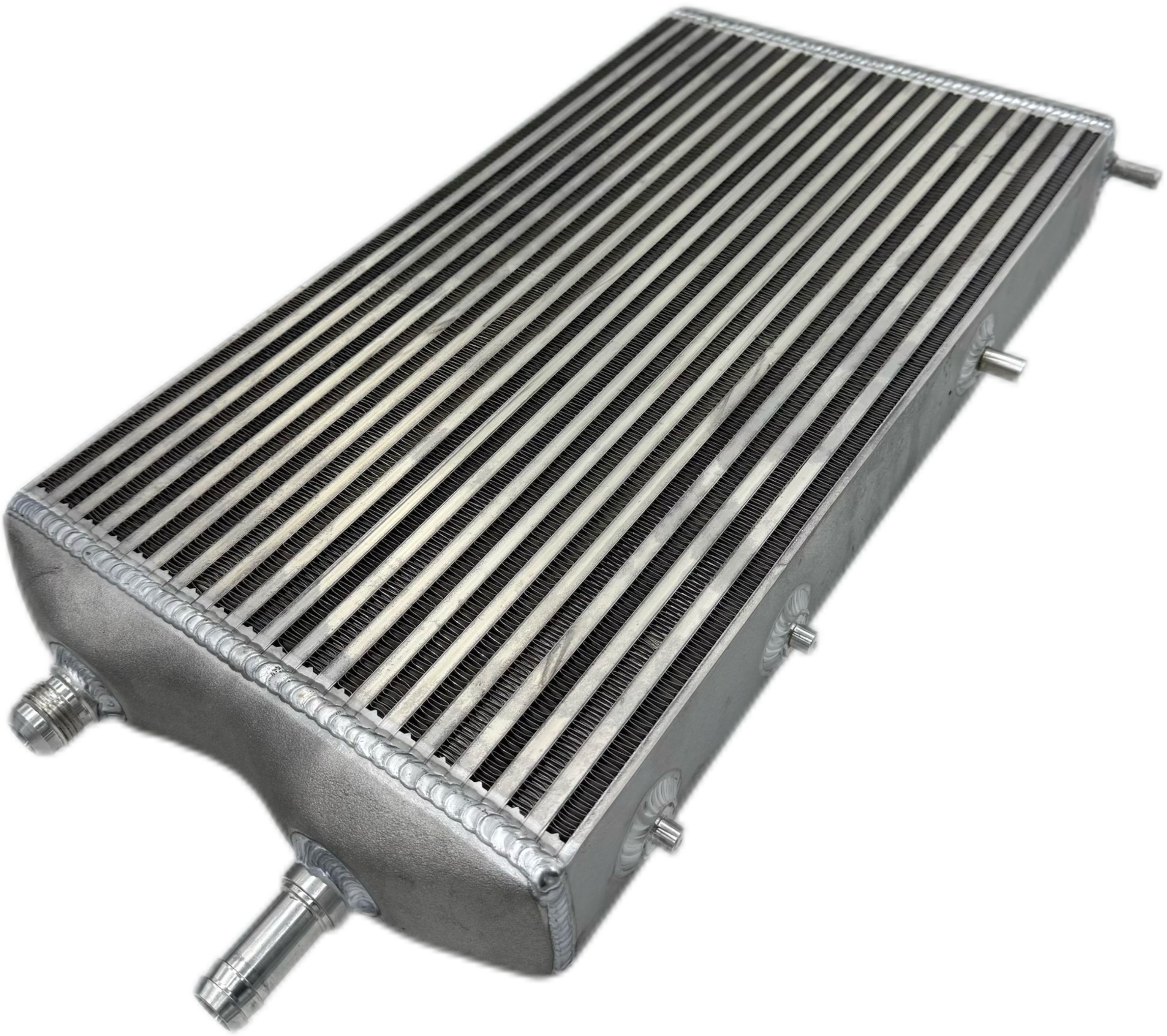 Toyota 300 Series Heat Exchanger / Intercooler