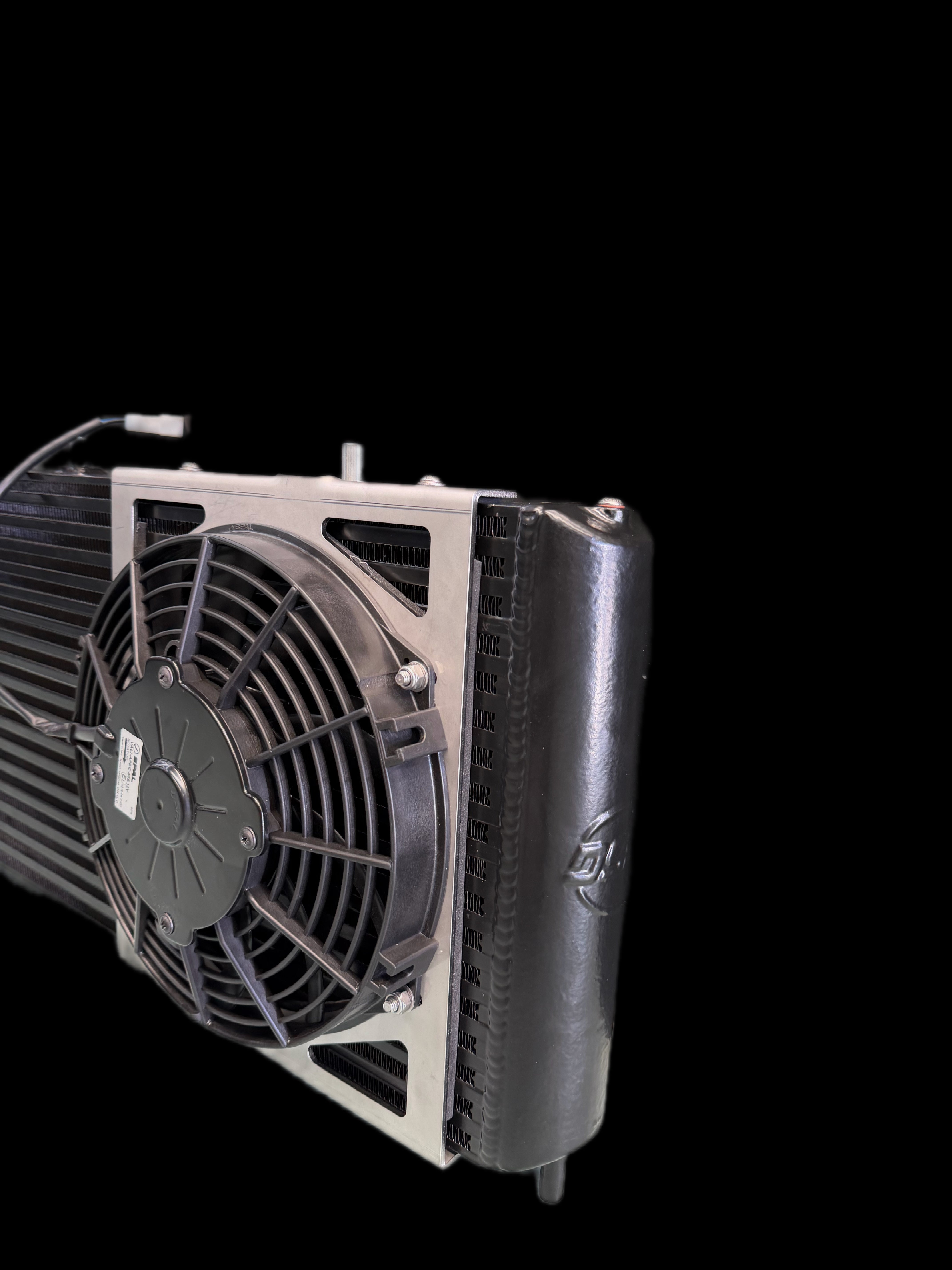 Toyota 300 Series Heat Exchanger / Intercooler