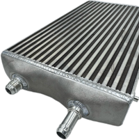 Toyota 300 Series Heat Exchanger / Intercooler
