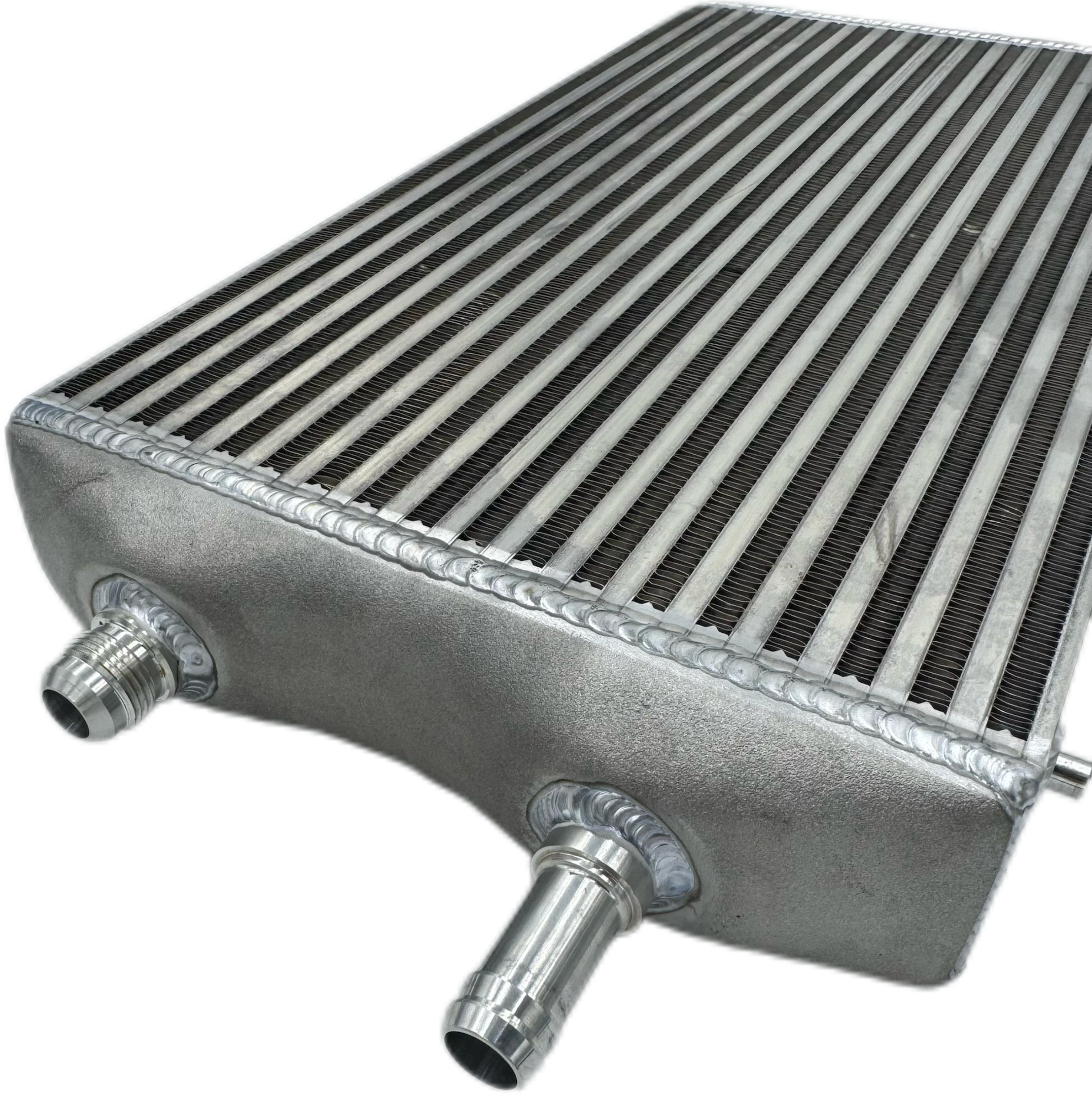 Toyota 300 Series Heat Exchanger / Intercooler