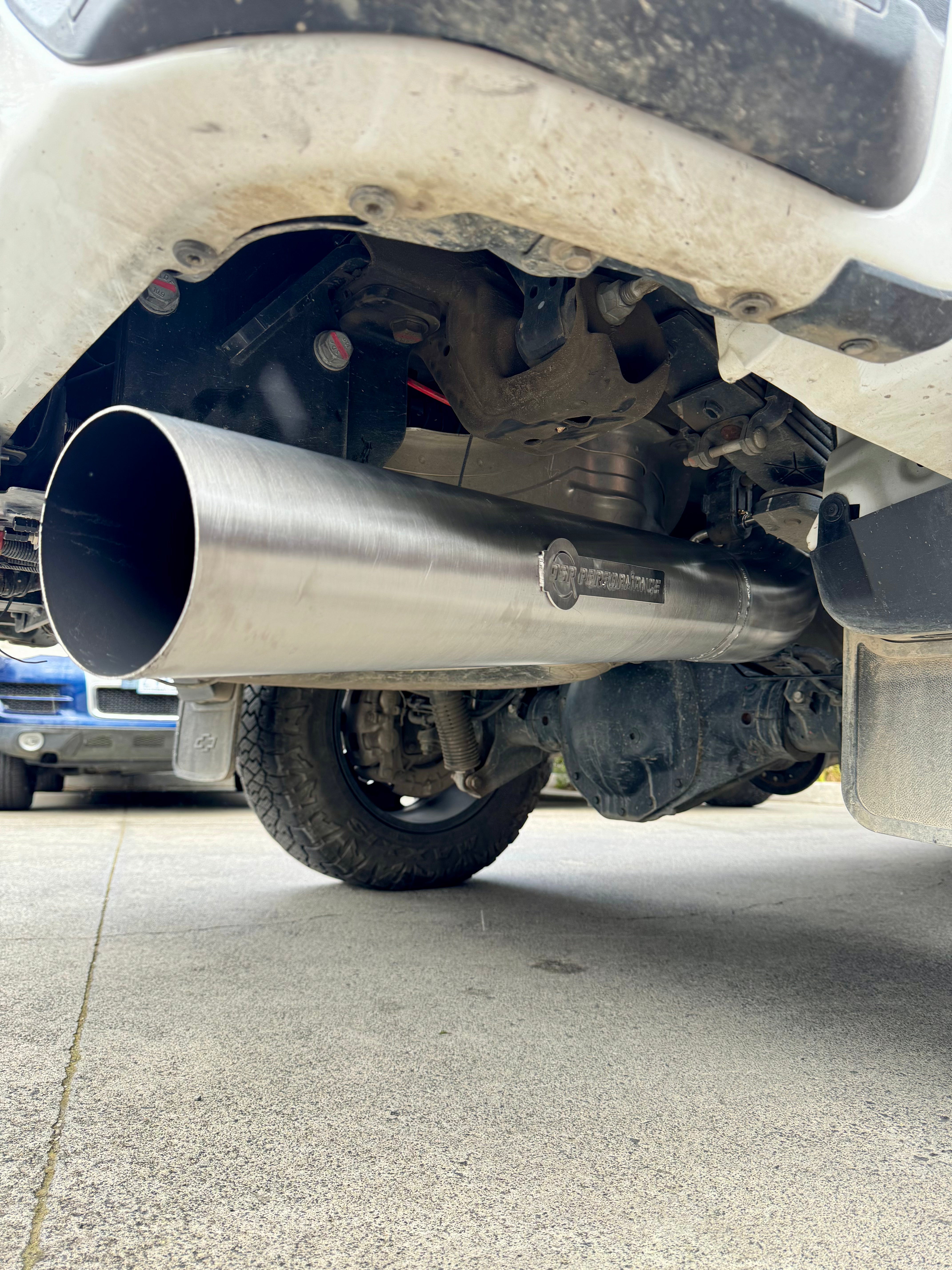 Chevy Silverado 2500HD L5P Duramax Remote Tune Bundle