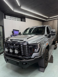 Chevy Silverado 2500HD L5P Duramax Remote Tune Bundle