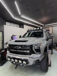 Chevy Silverado 2500HD L5P Duramax Remote Tune Bundle