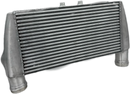 DSR Next Gen Ranger Raptor Stage 2 Intercooler winch friendly