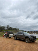 Next Gen Ford Ranger 2.3L EcoBoost PHEV — Remote Tuning Bundle