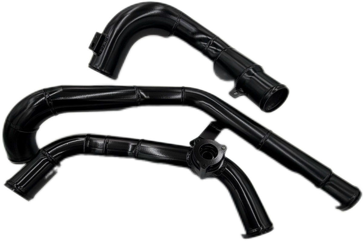 Next Gen Ranger Raptor Hard Pipe Kit – DSR Performance