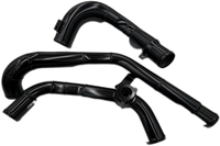 Next Gen Ranger Raptor Hard Pipe Kit