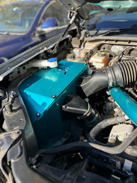 DSR Next Gen Ranger Raptor V2 Max flow Air Box