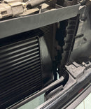 DSR Next Gen Ranger Raptor Stage 2 Intercooler winch friendly