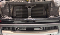 DSR Next Gen Ranger Raptor Stage 2 Intercooler winch friendly