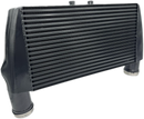 DSR Next Gen Ranger Raptor Stage 2 Intercooler winch friendly