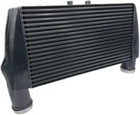DSR Next Gen Ranger Raptor Stage 2 Intercooler winch friendly