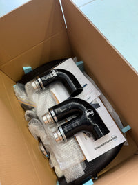 DSR Next Gen Ranger Raptor Stage 2 Intercooler winch friendly