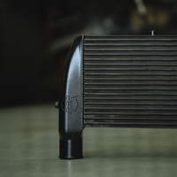 DSR Next Gen Ranger Raptor Stage 2 Intercooler winch friendly